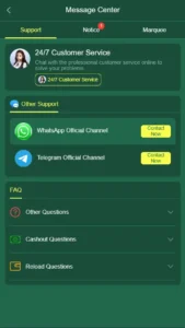 ZK777 Game APK (Real Money Application) Download for Android 6